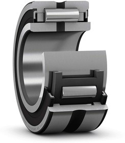 NA 4900.2RS 10mm I.D Spherical Roller Bearing, 22mm O.D