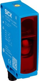 WTB26P-24161120A00, W26 Photoelectric Sensor Background Suppression 10 a 1600 mm Detection Range NPN WTB26P-24161120A00, W26 Photoelectric Sensor Background Suppression 10 a 1600 mm Detection Range NPN