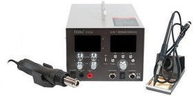 Паяльная станция BAKU BA-9305L Паяльная станция BAKU BA-9305L