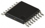 DG509BEQ-T1-E3, Analog Multiplexer Dual 4:1 16-Pin TSSOP T/R DG509BEQ-T1-E3, Analog Multiplexer Dual 4:1 16-Pin TSSOP T/R