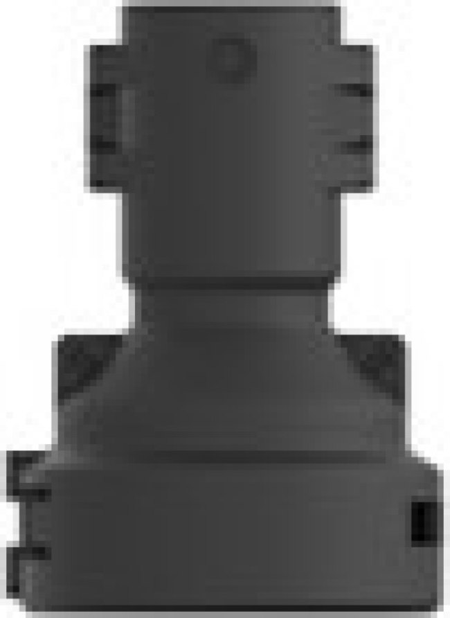 185792-1, Automotive Connectors 180 DEG FOR CORRUGTD TUBE 185792-1, Automotive Connectors 180 DEG FOR CORRUGTD TUBE