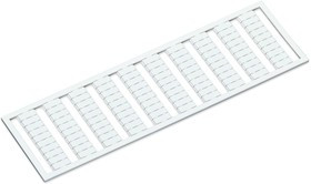 209-701, Маркировочные бирки WSB Quick, чистая, 4 мм