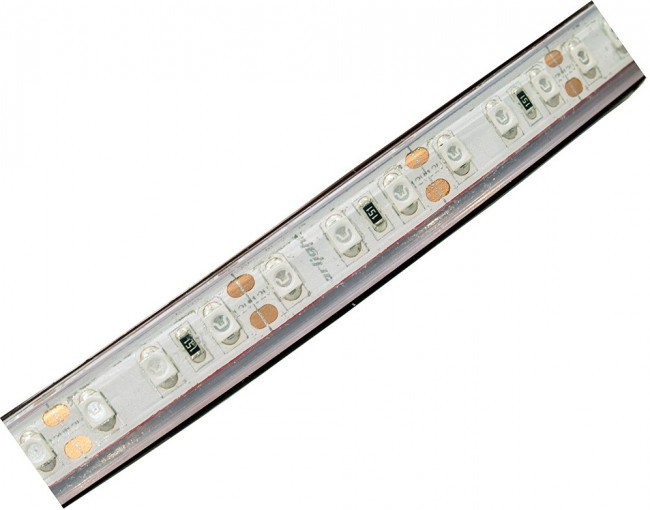 RTW 2-5000PGS 12V GREEN, 2x, гибкая св.лента зеленая (3528 120Led) LUX (1м)