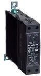 CKRA4830, Solid State Relay 4mA 280V AC-IN 30A 530V AC-OUT 4-Pin