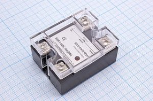 Реле твердотельное однофазное 3~32В\SSR-1 (Z)D3\1x10А, 24~440В~\4C\пан; реле ТТ 3~32В\\SSR-1 (Z)D3\1x10А;24~ 440В~\4C\пан\ Реле твердотельное однофазное 3~32В\SSR-1 (Z)D3\1x10А, 24~440В~\4C\пан; реле ТТ 3~32В\\SSR-1 (Z)D3\1x10А;24~ 440В~\4C\пан\