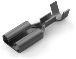 62138-1, Cold-pressedTermInals