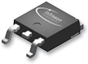 BTS3142DATMA1, Переключатель нагрузки, низкой стороны, активный низкий, AEC-Q100, 1 выход, 42В, 4.6А, 0.028Ом BTS3142DATMA1, Переключатель нагрузки, низкой стороны, активный низкий, AEC-Q100, 1 выход, 42В, 4.6А, 0.028Ом