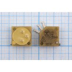 Резистор подстроечный 150 \\\СП3-39на; №7247 РПодстр 150 \\\СП3-39на\