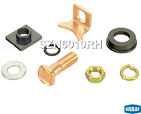 SZN6010RH, Контакт втягивающего реле стартера