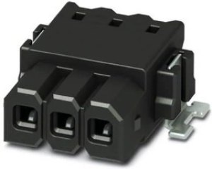 1810722, Pluggable Terminal Blocks PTSM 0 5/ 3-HHI-2 5-SMD R44
