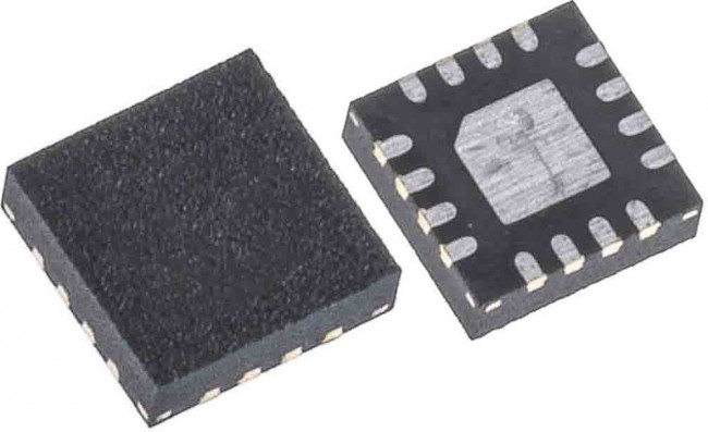 LM2902Q4T, Operational Amplifiers - Op Amps 1.3 MHz 100dB BI 375uA Quad Op AMP