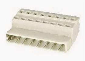 8EDGKR-5.0-07P-11-01A(H), Клеммник монтажный