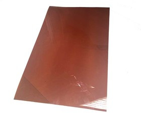 Полиимидный лист 0,2 х 200 х 300 мм