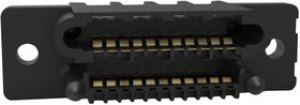 292178-1, Корпус разъема, Mini CT, Штекер, 22 вывод(-ов), 2 мм, Mini CT Series Pin Contacts 292178-1, Корпус разъема, Mini CT, Штекер, 22 вывод(-ов), 2 мм, Mini CT Series Pin Contacts