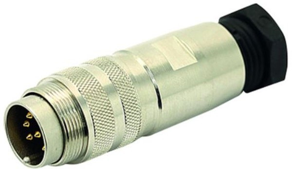 C091 31H006 101 2, Разъем