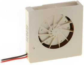 UB3F3-700, Вентилятор миниатюрный, Blower 15x15x3мм, подшипник Vapo, 3В, DC, 0,27куб.м/ч, 23,6дБA UB3F3-700, Вентилятор миниатюрный, Blower 15x15x3мм, подшипник Vapo, 3В, DC, 0,27куб.м/ч, 23,6дБA