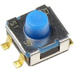 7914G-1-000E, Тактовый переключатель SMD
