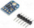 ADA-2745, Преобразователь: step Down, IC: LM1117, gold pin, Uпит: 3,5-5,5ВDC