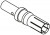 09030006220, DIN 41612 Connectors TYPE MH CONTACTS FEMALE SOLDER 09030006220, DIN 41612 Connectors TYPE MH CONTACTS FEMALE SOLDER