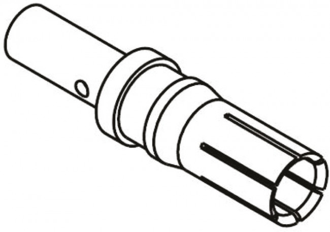 09030006220, DIN 41612 Connectors TYPE MH CONTACTS FEMALE SOLDER 09030006220, DIN 41612 Connectors TYPE MH CONTACTS FEMALE SOLDER