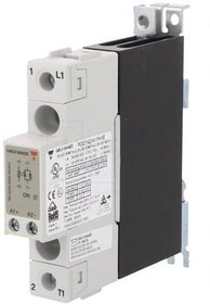 RGC1A23A15KKE, Реле: полупроводниковое, Uупр: 20-275ВAC, 20А, 24-240ВAC, -40-80°C RGC1A23A15KKE, Реле: полупроводниковое, Uупр: 20-275ВAC, 20А, 24-240ВAC, -40-80°C