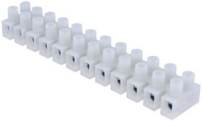 DG10HSWP-1.2- 12P-17-100A(H), (DG10HSWP-1.2- 12P-17-100ZH), Клеммник винтовой 12 мест шаг 10мм DG10HSWP-1.2- 12P-17-100A(H), (DG10HSWP-1.2- 12P-17-100ZH), Клеммник винтовой 12 мест шаг 10мм