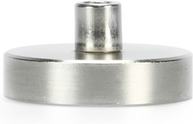 Магнитное крепление под болт К-48 (М8)