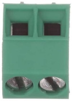 39357-0102, Fixed Terminal Blocks PCB TERM GRN 3.5MM 2 3.5MM 2 POLE STRAGT 39357-0102, Fixed Terminal Blocks PCB TERM GRN 3.5MM 2 3.5MM 2 POLE STRAGT