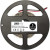 Светодиодная лента PLS 2835/ 60-12V Blue IP65 (5м) 2858979