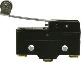 Z-15GW2-B, Микропереключатель с лапкой 15А 250VAC