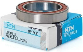 Подшипник 6805 LLU/2AS (JR2RS) Подшипник 6805 LLU/2AS (JR2RS)