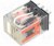 MY2 AC220/240 (S), General Purpose Relays 5A Relay 240VAC DPDT Plug-InSLDTerm MY2 AC220/240 (S), General Purpose Relays 5A Relay 240VAC DPDT Plug-InSLDTerm