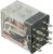 MY2 AC220/240 (S), General Purpose Relays 5A Relay 240VAC DPDT Plug-InSLDTerm MY2 AC220/240 (S), General Purpose Relays 5A Relay 240VAC DPDT Plug-InSLDTerm