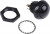 P9-113122, Push Button Switch, Momentary, Panel Mount, DPDT, 28V dc