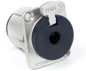 E112BL, Phone Connectors LOCKING JACK