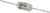 ER74R01KT, 10m Wire Wound Resistor 3W ±10% ER74R01KT
