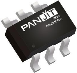 MMDT3904_R1_00001, Bipolar Transistors - BJT DUALNPNGENERALPURPOS ESWITCHINGTRANSISTOR VCE40V IC200mA SOT-363 MMDT3904_R1_00001, Bipolar Transistors - BJT DUALNPNGENERALPURPOS ESWITCHINGTRANSISTOR VCE40V IC200mA SOT-363