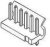 0009652038, Conn Wire to Board HDR 3 POS 3.96mm Solder ST Top Entry Thru-Hole SPOX™ Bag