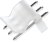 0009652038, Conn Wire to Board HDR 3 POS 3.96mm Solder ST Top Entry Thru-Hole SPOX™ Bag