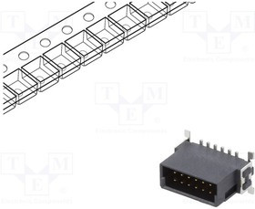 ESMC-M-12-SGS- SMT-B-PP-T/R