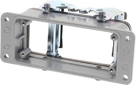 10072000, H-B Heavy Duty Power Connector Hood