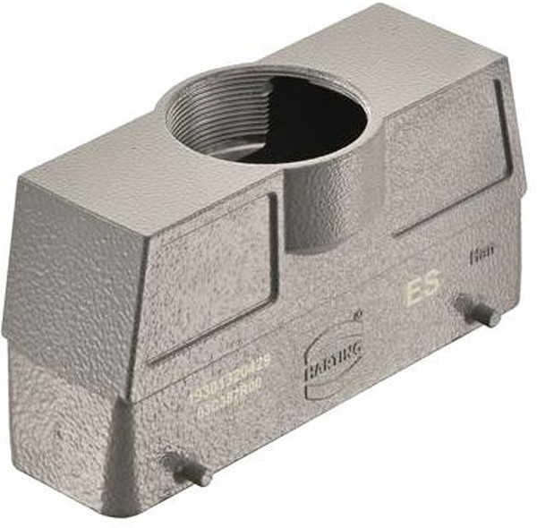 19301320429, Headers &amp; Wire Housings L32 Hood Top Entry, Double Lever, High Construction, M50