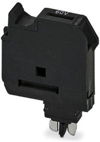 Fuse plug, 3036822 Fuse plug, 3036822