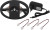 ЭРА Комплект светодиодной ленты 2835kit-4,8-60- 12-IP20-2700-5m Б0043062 ЭРА Комплект светодиодной ленты 2835kit-4,8-60- 12-IP20-2700-5m Б0043062