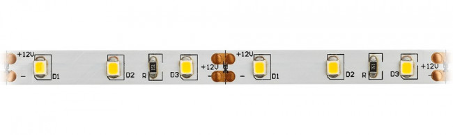 ЭРА Комплект светодиодной ленты 2835kit-4,8-60- 12-IP20-2700-5m Б0043062 ЭРА Комплект светодиодной ленты 2835kit-4,8-60- 12-IP20-2700-5m Б0043062