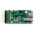 USB3300 USB HS Board, USB высокоскоростное PHY устройство для интерфейса ULPI USB3300 USB HS Board, USB высокоскоростное PHY устройство для интерфейса ULPI