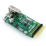 USB3300 USB HS Board, USB высокоскоростное PHY устройство для интерфейса ULPI USB3300 USB HS Board, USB высокоскоростное PHY устройство для интерфейса ULPI