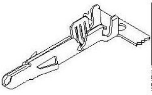 36536-0001, Pin & Socket Connectors Term Plug 5.10 Ins D rm Plug 5.10 Ins Dia 36536-0001, Pin & Socket Connectors Term Plug 5.10 Ins D rm Plug 5.10 Ins Dia