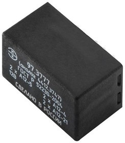 65.3787/ 97.3777, Реле контроля исправности ламп ВАЗ 2108-15 65.3787 Пенза