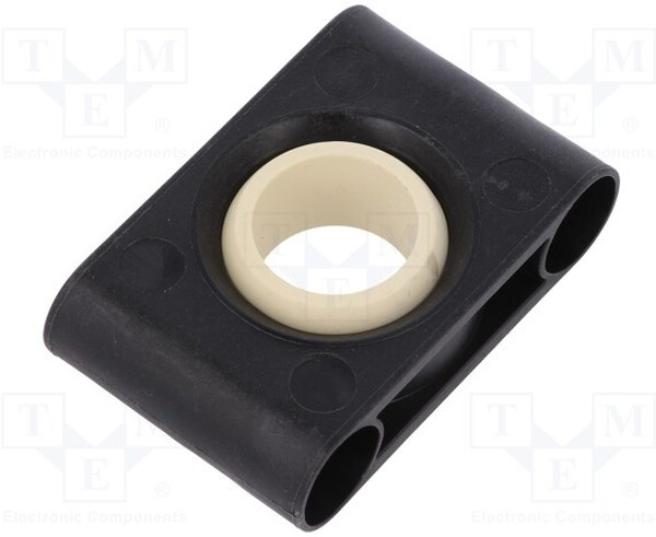 ESTM-30, Подшипник: на стойке, dвнутр: 30мм, iglidur® J, бессмазочные, 22° ESTM-30, Подшипник: на стойке, dвнутр: 30мм, iglidur® J, бессмазочные, 22°